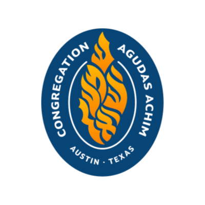 Congregation Agudas Achim Austin