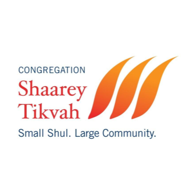 Congregation Shaarey Tikvah