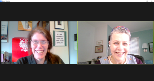 Looking for a havruta?