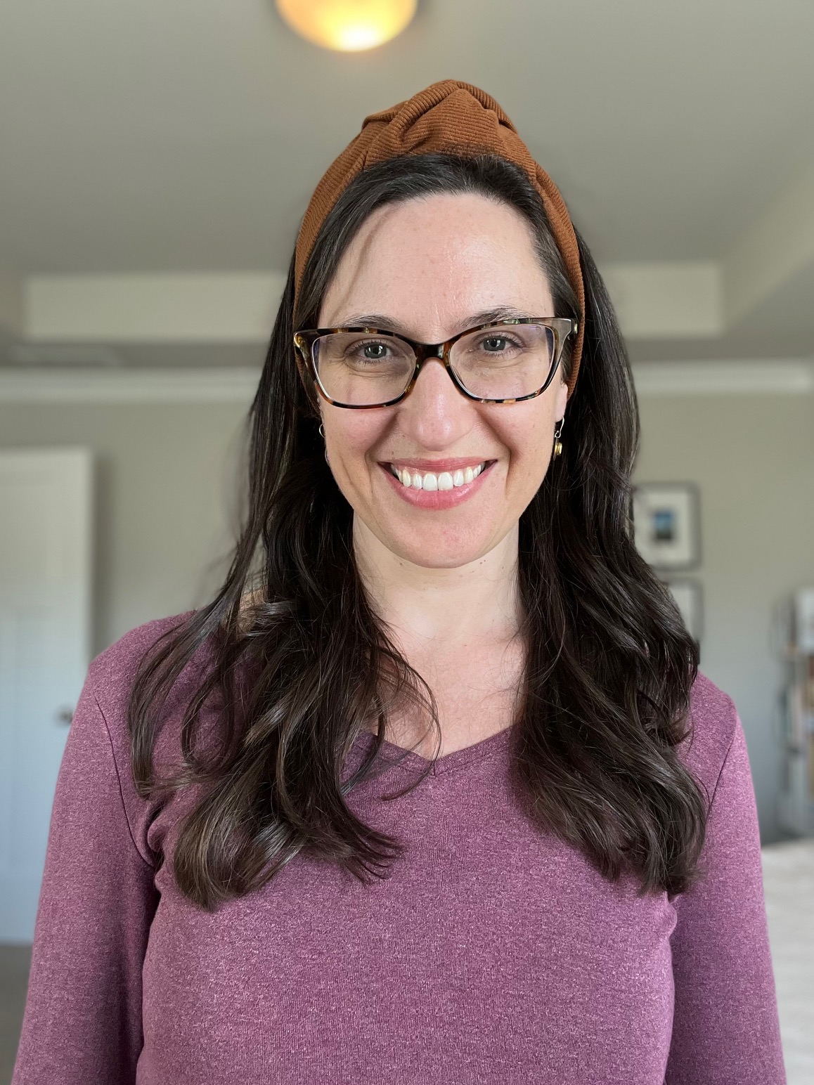 RABBI KEILAH LEBELL