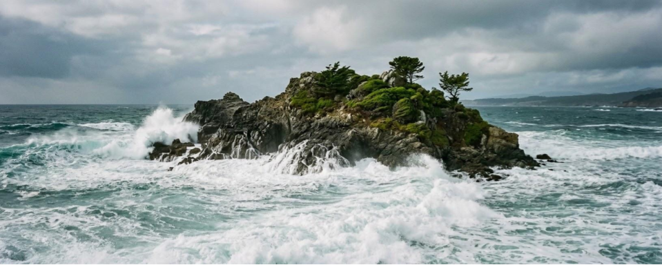Out of the Ruins: Jewish Wisdom on Resilience