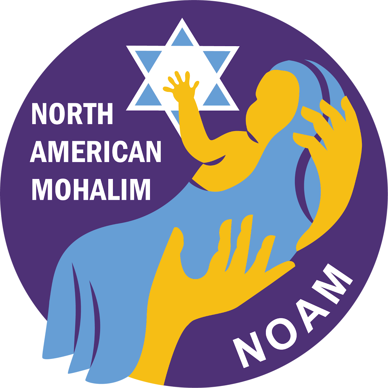 NOAM (North American Mohalim)