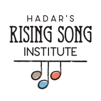 Hadar's Rising Song Institute