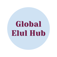 Global Elul Hub